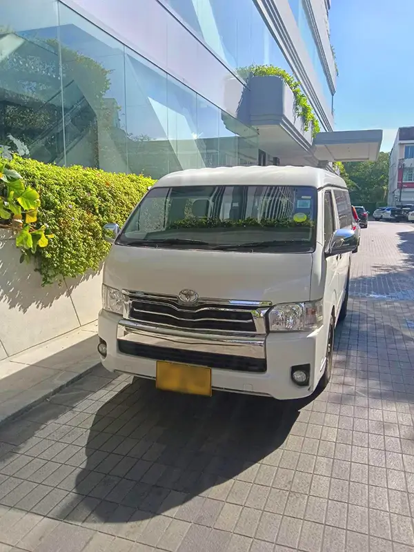 Patong to Rassada Pier