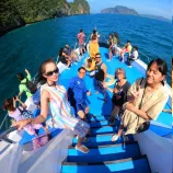 Rassada Pier to Phi Phi Schedule 2026