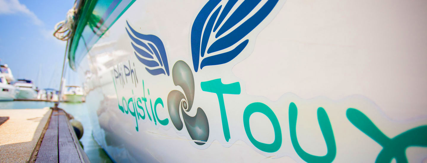 Rassada Pier Phuket Ferry Speedboat Tickets Booking