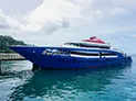 Rassada Pier Phuket Ferry Speedboat Tickets Booking
