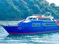 Rassada Pier Phuket Ferry Speedboat Tickets Booking