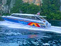 Rassada Pier Phuket Ferry Speedboat Tickets Booking