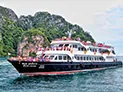 Rassada Pier Phuket Ferry Speedboat Tickets Booking